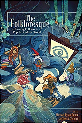 Folkloresque